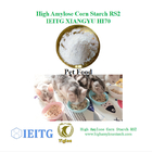 IEITG доработало одобренную амилозу HACCP ВЕТЧИН GMO кукурузного крахмала не высокую