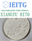 Модифицированный кукурузный крахмал с высоким содержанием амилозы HAMS IEITG ​​HAMS HI70 для корма
